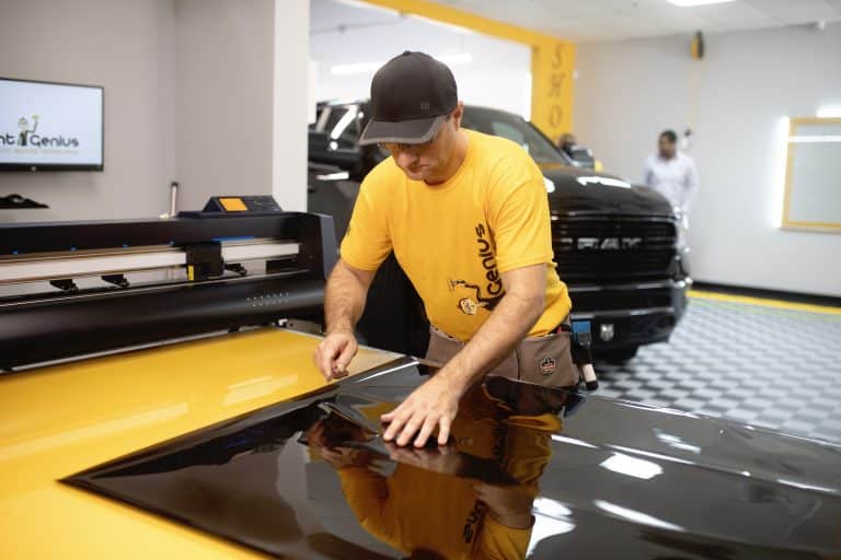 Read more about the article XPEL Tint vs. Traditional Tint: Key Differences, Benefits, and Car Installation Guide