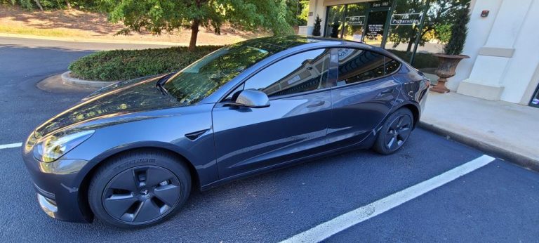 Read more about the article Good Window Tint for Tesla Cars DEFINED