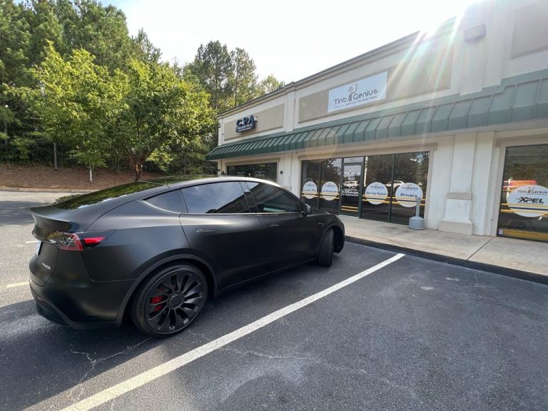 Read more about the article Why XPEL Window Tint Is Popular for Luxury Cars: Top Benefits and Quality Features