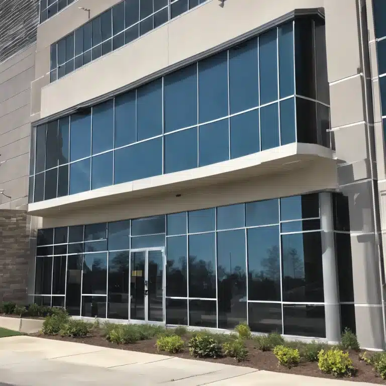 Read more about the article Architectural Window Film: UV Protection Benefits for Your Home and Office