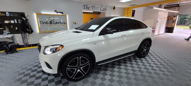 Read more about the article Auto Tinting: Evaluating If It’s Worth the Investment (Pros & Cons)