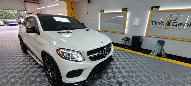 Read more about the article Automotive Tinting Film Tips for Effective Heat Reduction in Your Car