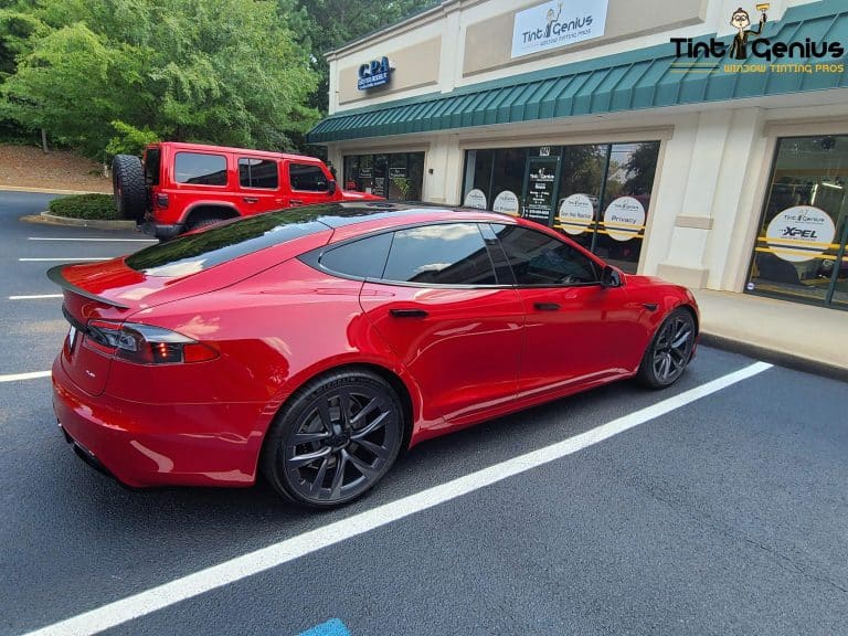 Read more about the article Why Auto Tint Is Best for Long Road Trips: Benefits of Sun Protection and Heat Reduction