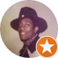 Walter G Avatar