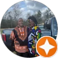 Eugene and Glory Holt Avatar