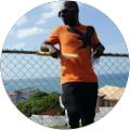 Kevin Mckenzie Avatar