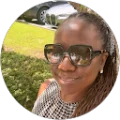 Tanisha Kennedy Avatar